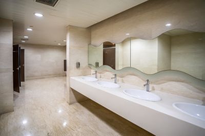 Bathroom Makeover Service detail